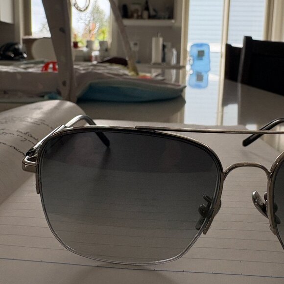 Men's Aviators - Retrosuperfuture - Picture 9 of 10